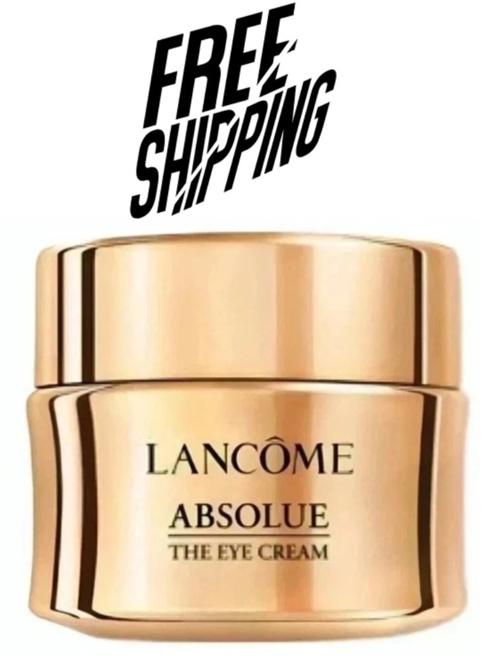 Lancôme Absolue Revitalizing Eye Cream – 20ml / 0.7oz